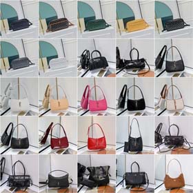 Yves Saint Laurent YSL Goyard Kelly 2025 Underarm Bag Shoulder Handbag-2614  